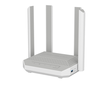 Keenetic Hopper DSL