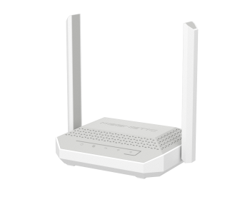 Keenetic Explorer DSL