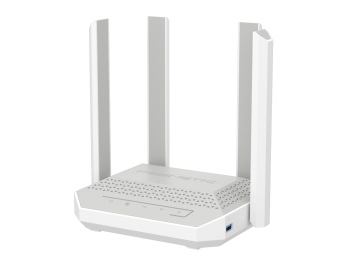 Keenetic Speedster DSL