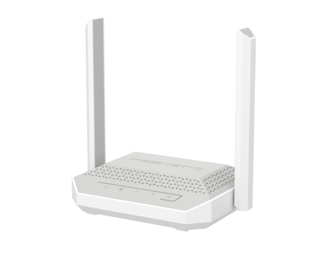 Keenetic Explorer&nbsp;DSL