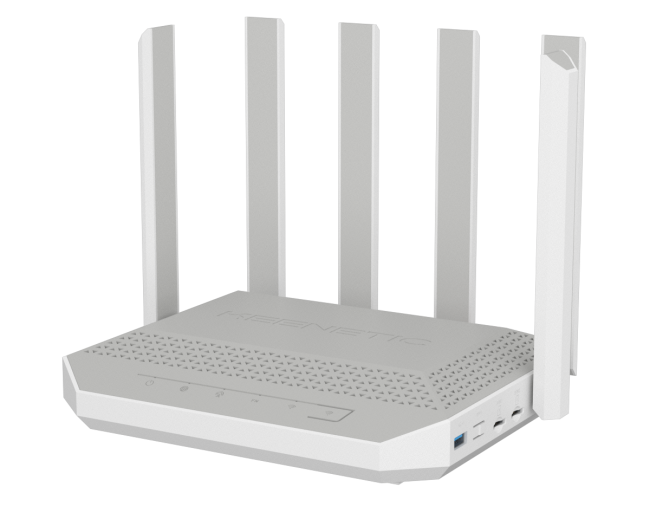 Keenetic Hero&nbsp;5G