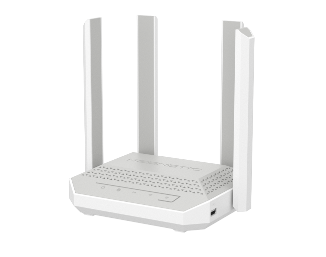 Keenetic Speedster&nbsp;DSL